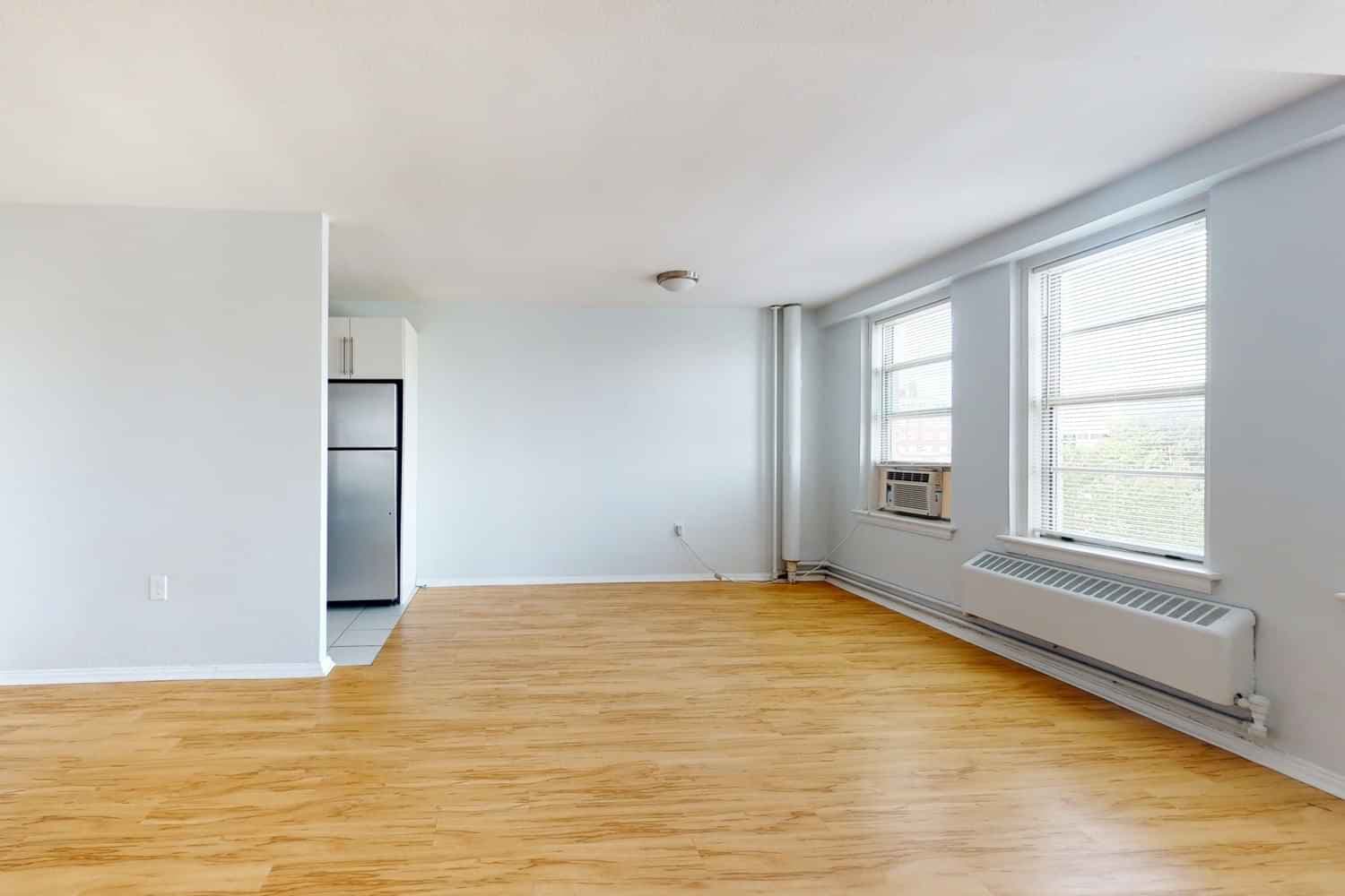 1 Bed 1 Bath - Image 4