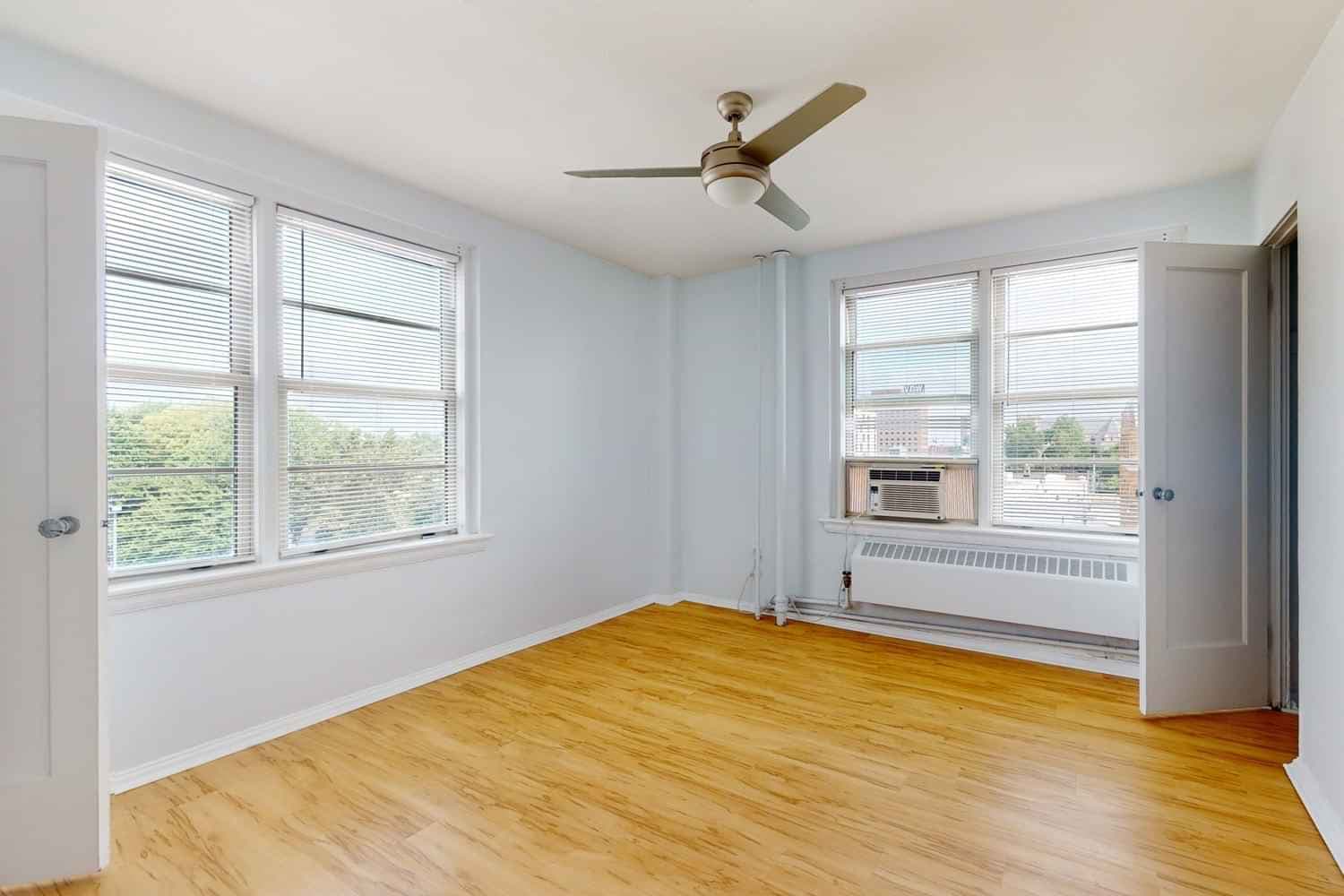 1 Bed 1 Bath - Image 6