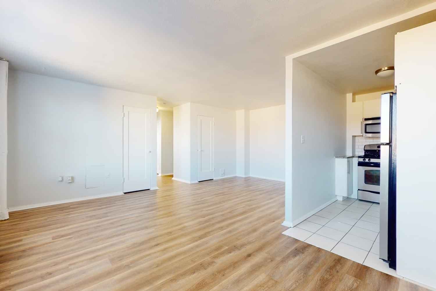 1 Bed 1 Bath - Image 10