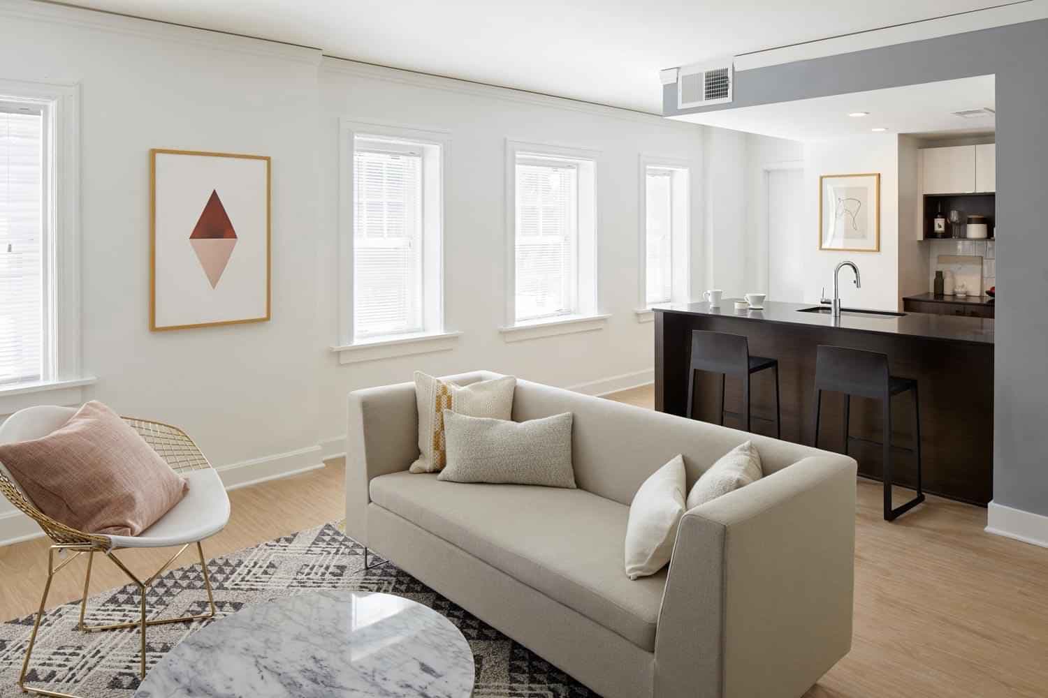 2 Bedroom 2 Bathroom - Image 3