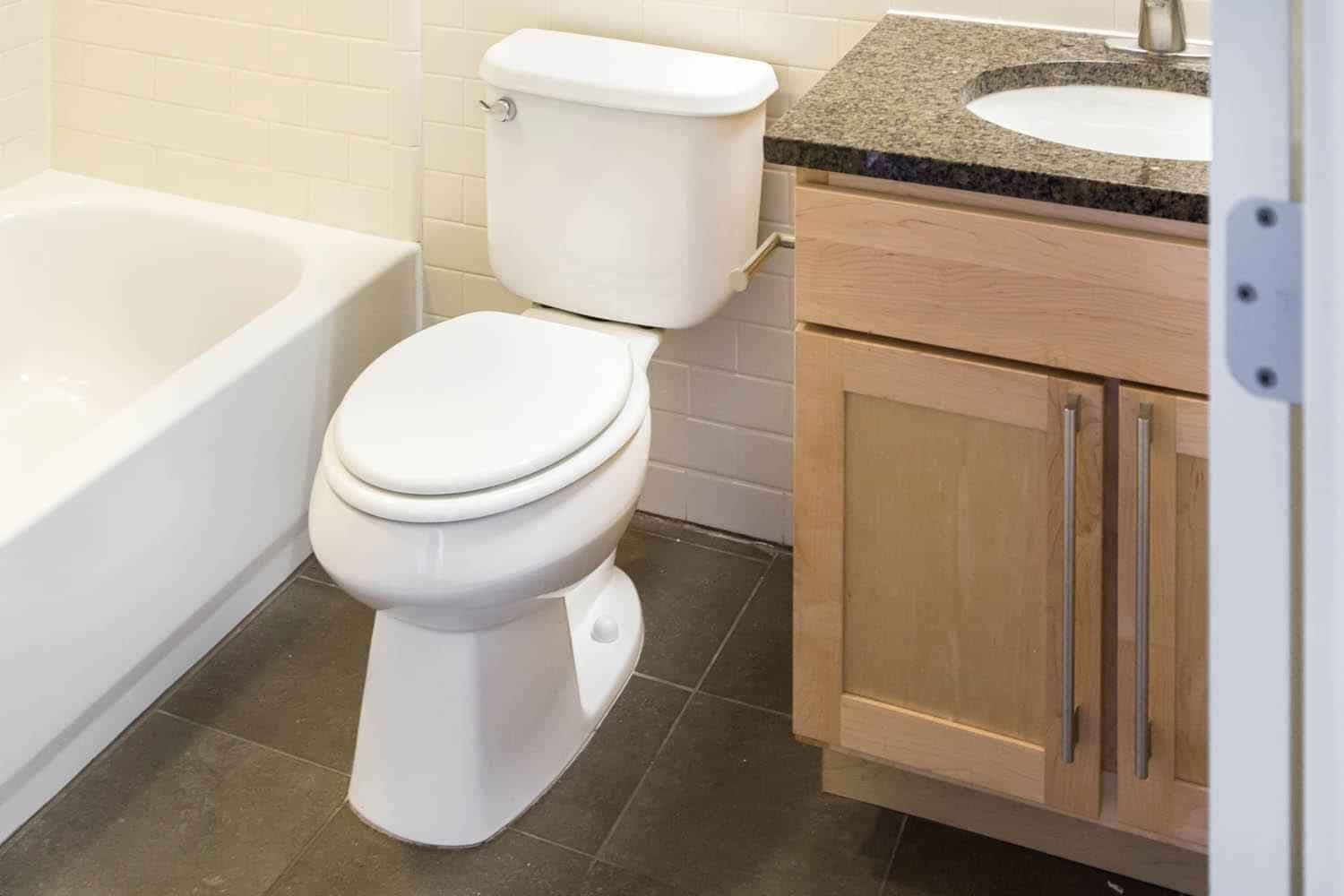 1 Bed 1 Bath - Image 2