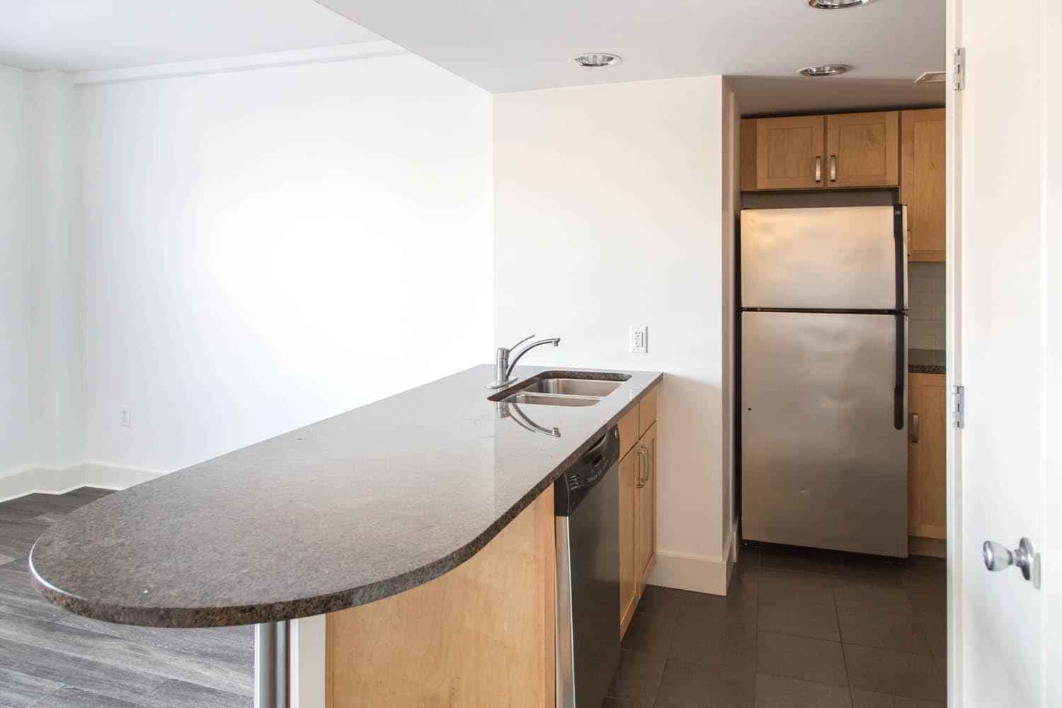 1 Bed 1 Bath - Image 6