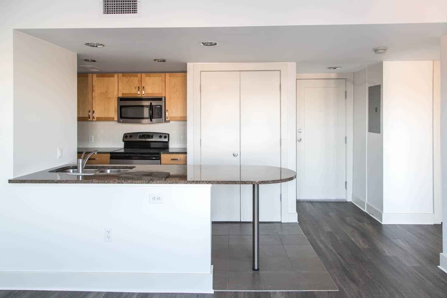 1 Bed 1 Bath - Image 8