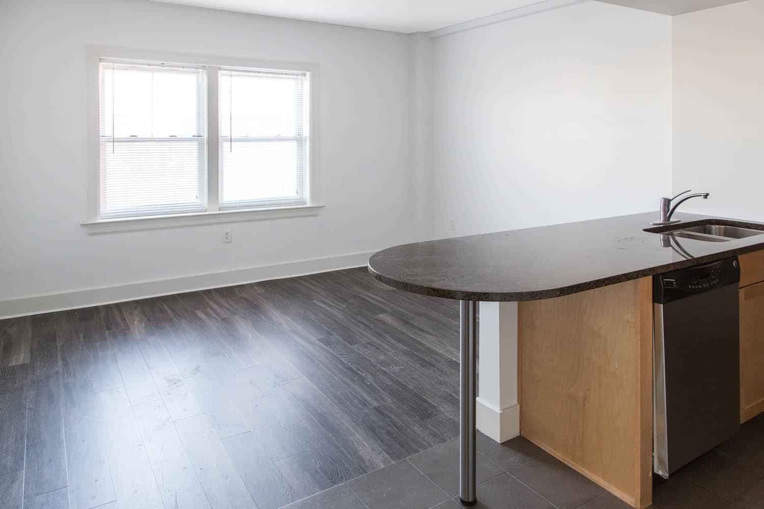 1 Bed 1 Bath - Image 5