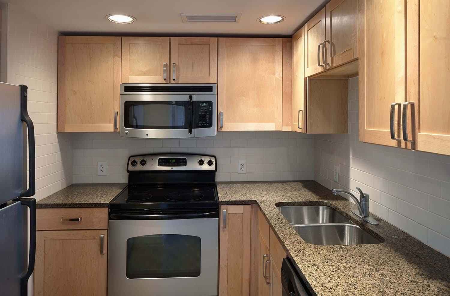 2 Bed 1 Bath - Image 12