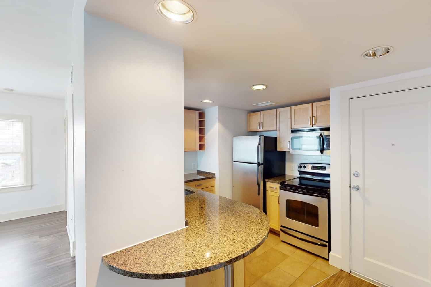 2 Bed 1 Bath - Image 7