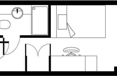 Bronze Ensuite Mid - Image 5