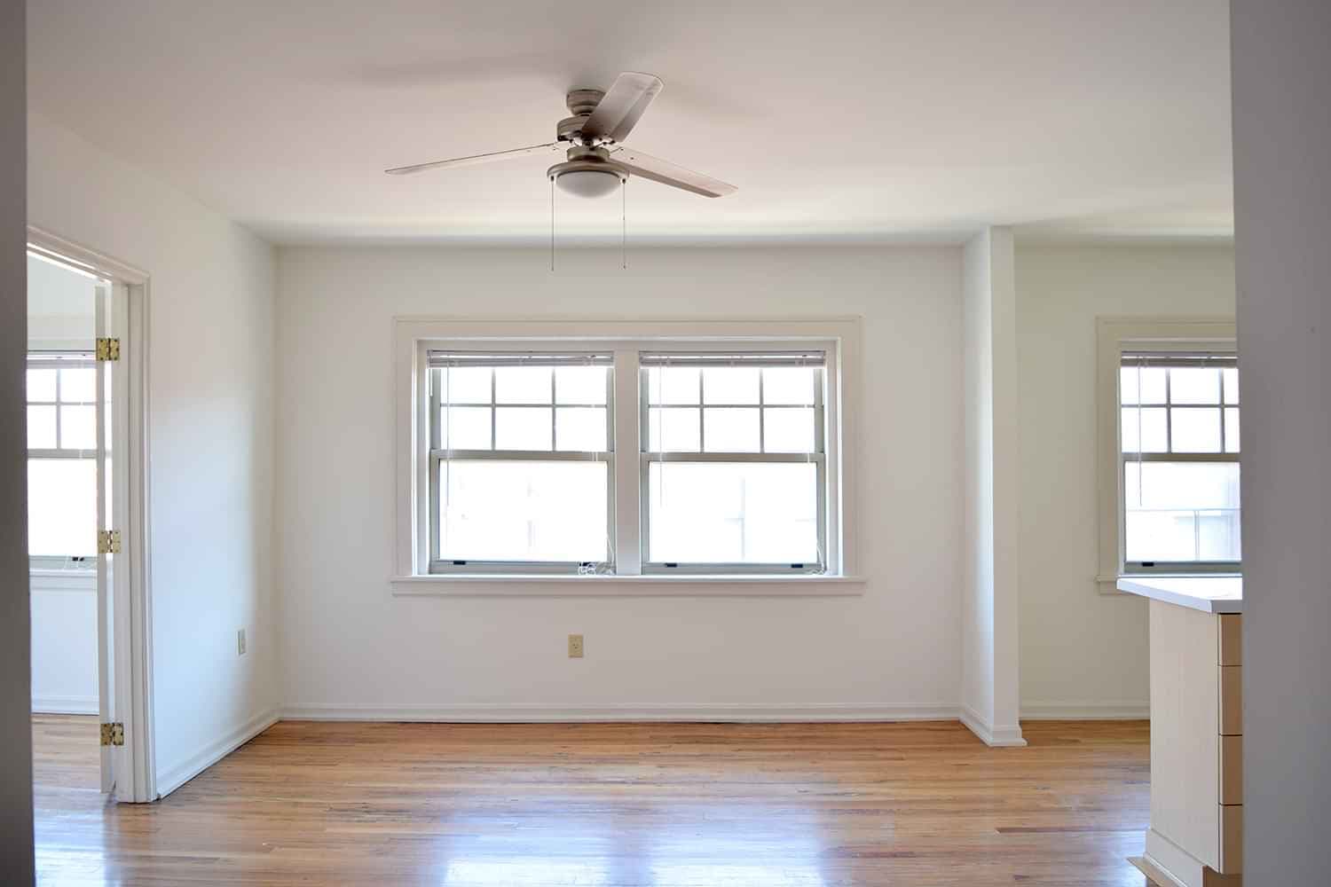 1 Bedroom 1 Bathroom - Image 6