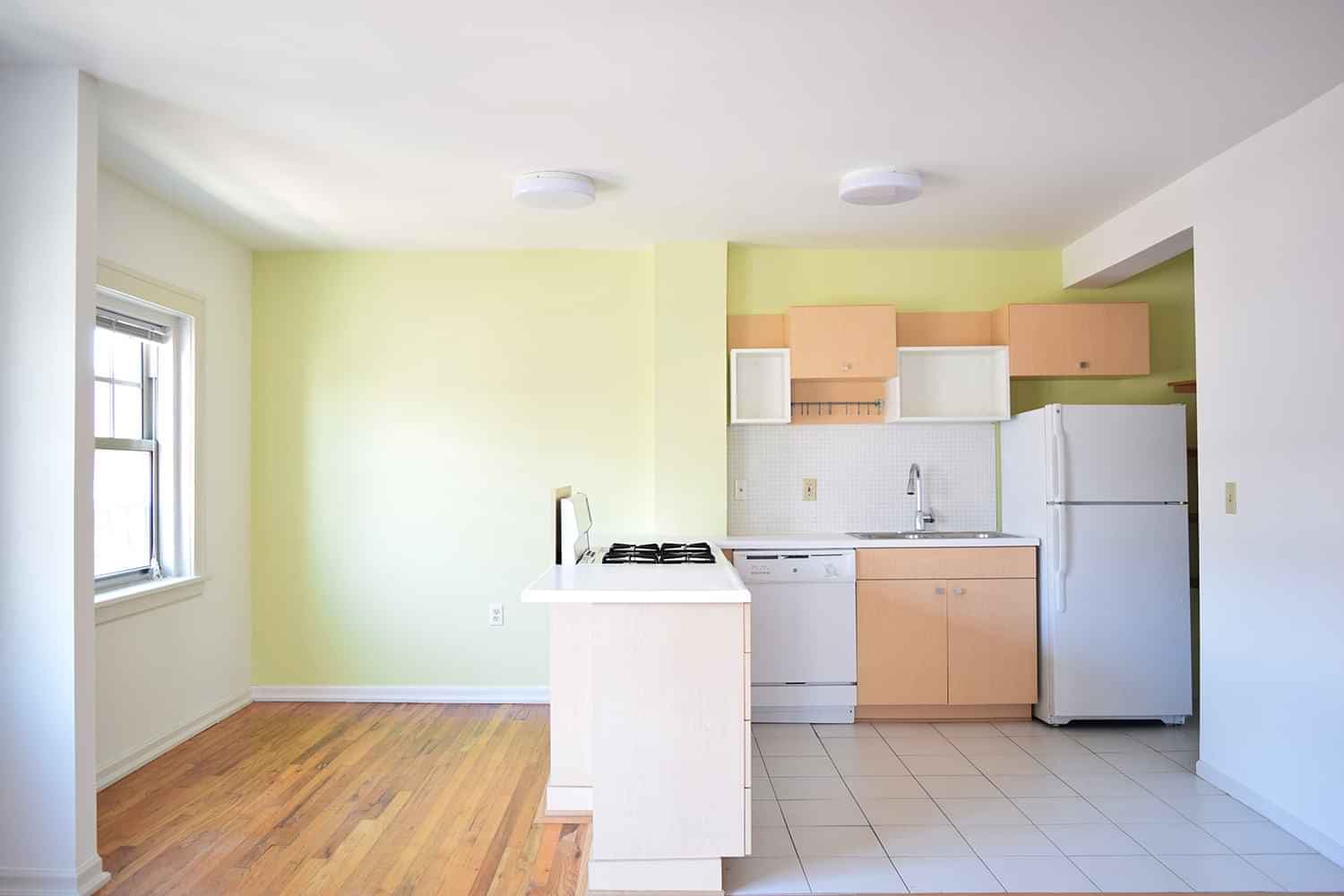 1 Bedroom 1 Bathroom - Image 7