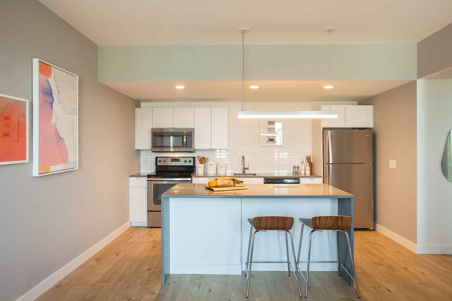 1 Bed 1 Bath - Image 5