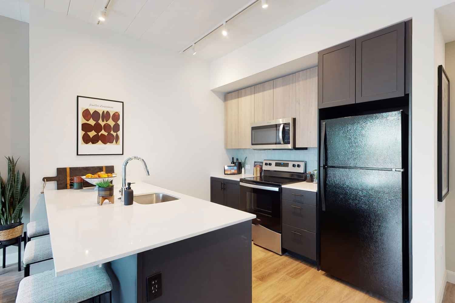 1 Bed 1 Bath - Image 8