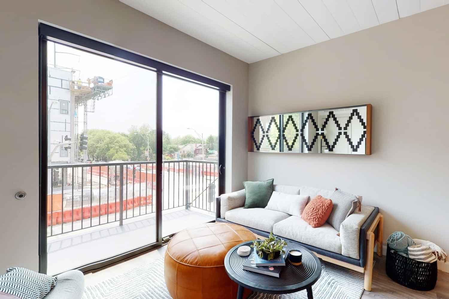 1 Bed 1 Bath - Image 5