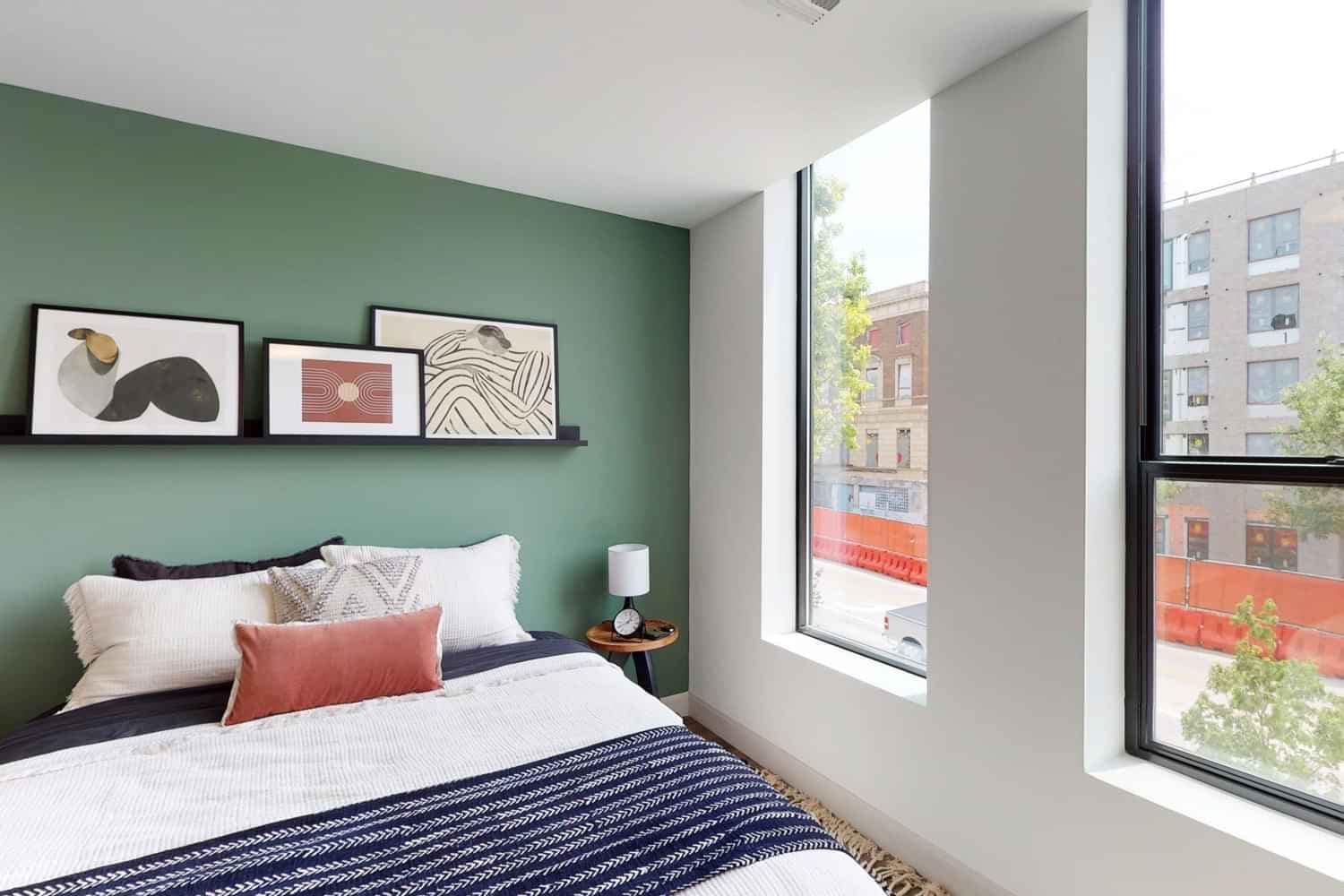 1 Bed 1 Bath - Image 3