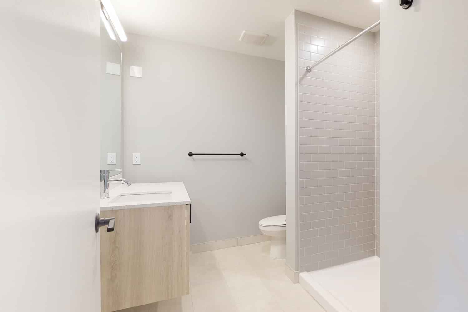 1 Bed 1 Bath - Image 1