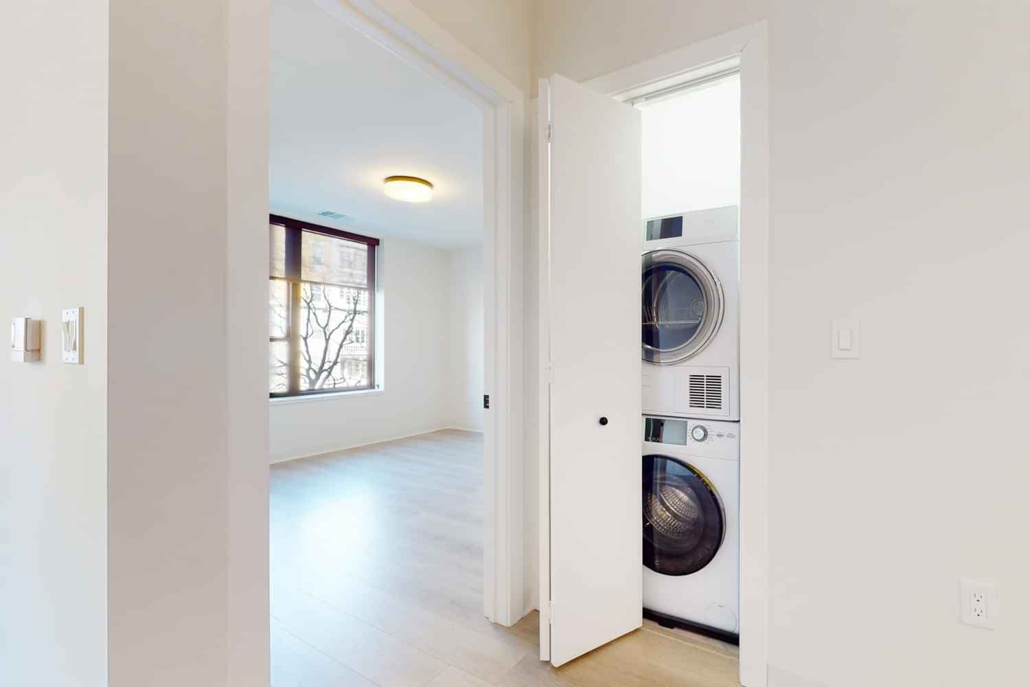 1 Bed 1 Bath - Image 8