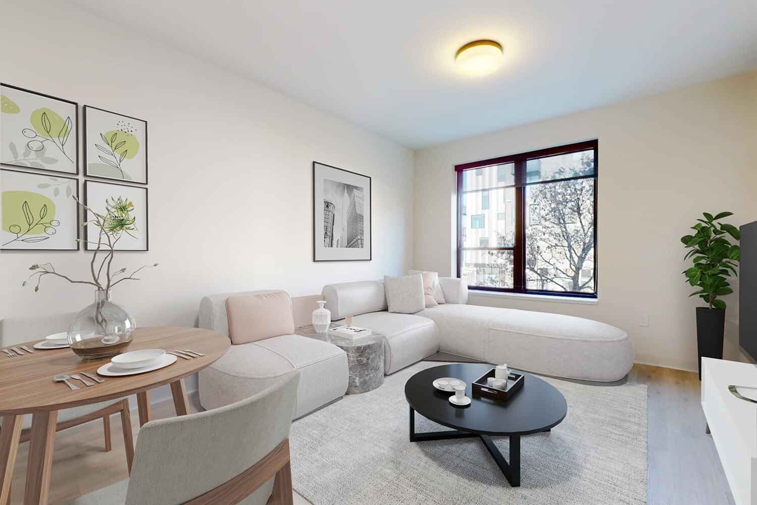 1 Bed 1 Bath - Image 10