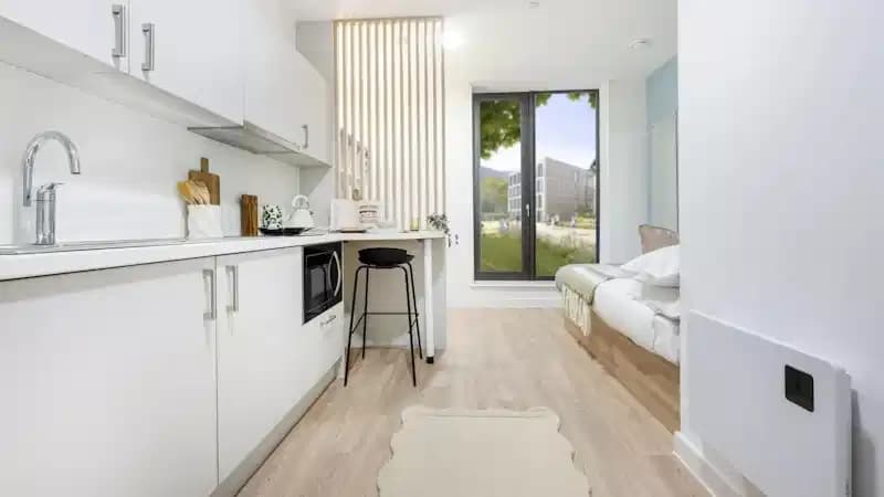 Classic Plus Studio - Image 2