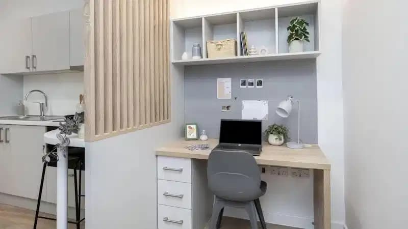 Classic Plus Studio - Image 4