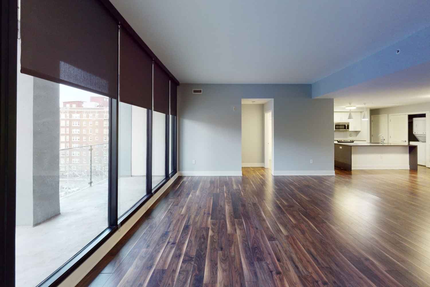 2 Bedroom 2 Bathroom - Image 5