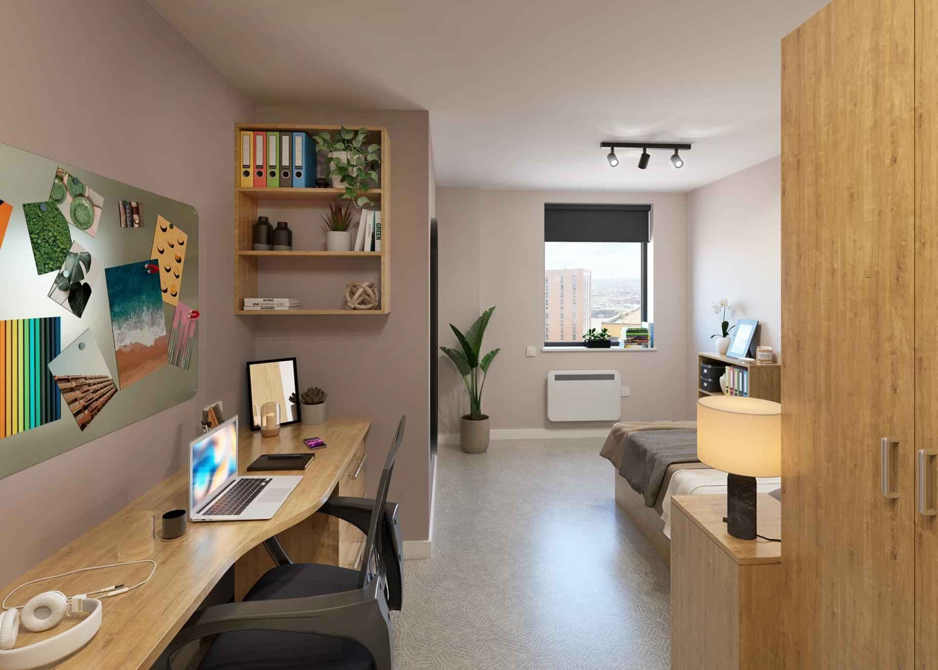 Gold Ensuite - Image 5