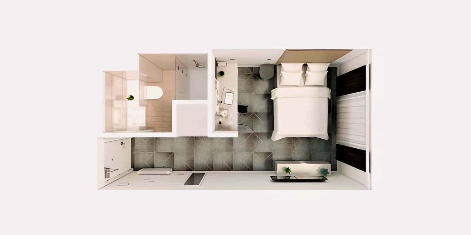 True Apartment - Image 9