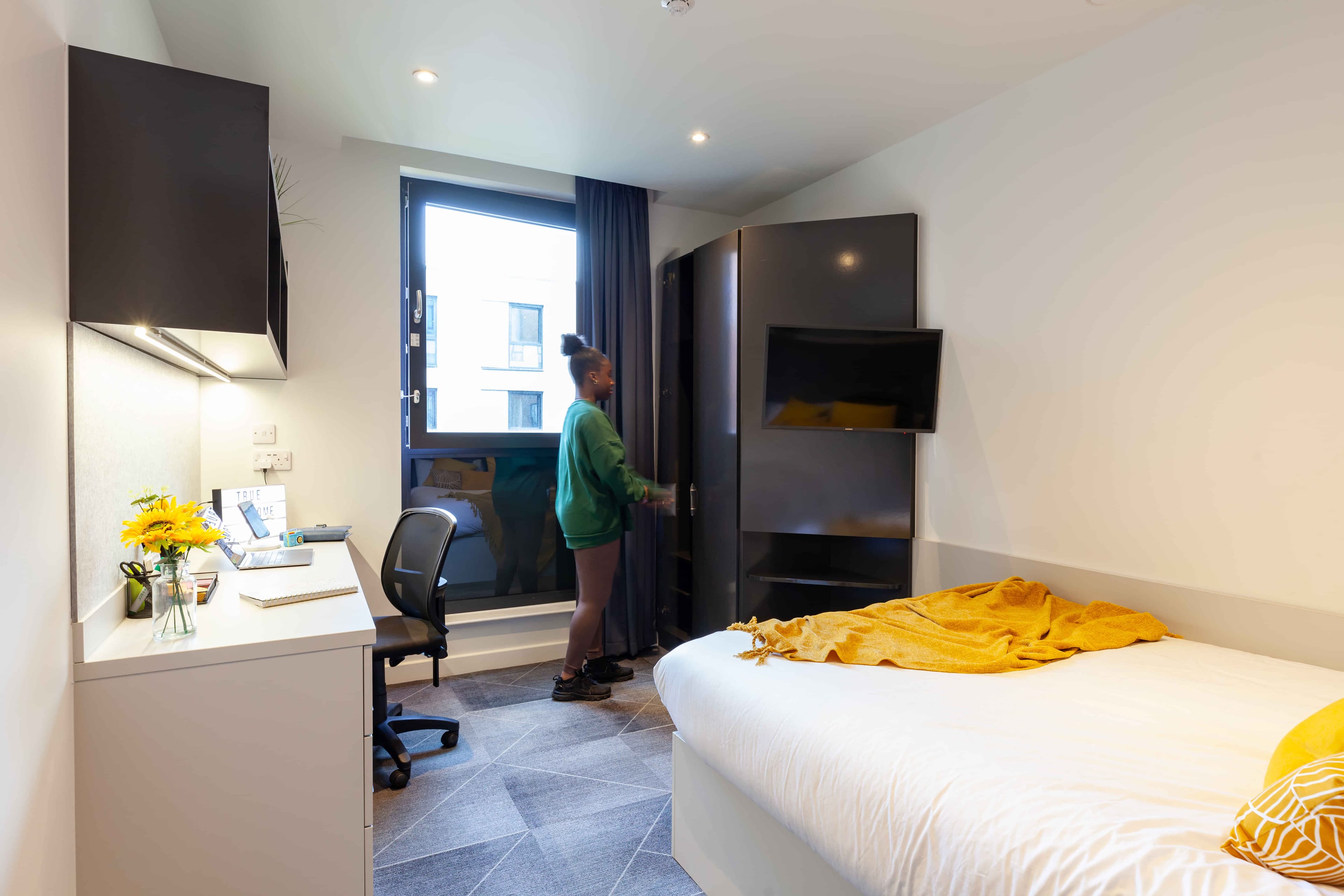 True Apartment - Image 1