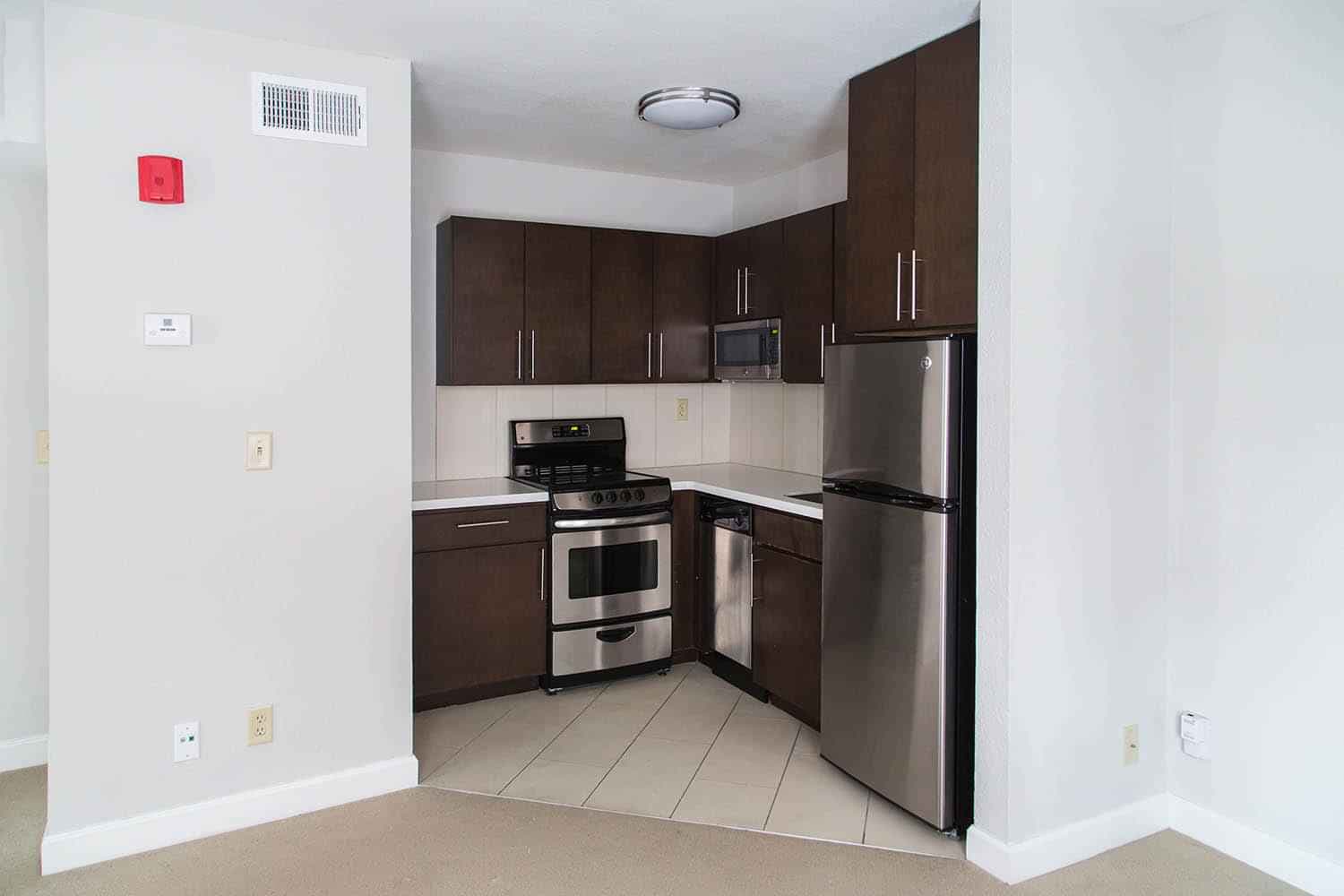 1 Bed 1 Bath - Image 6