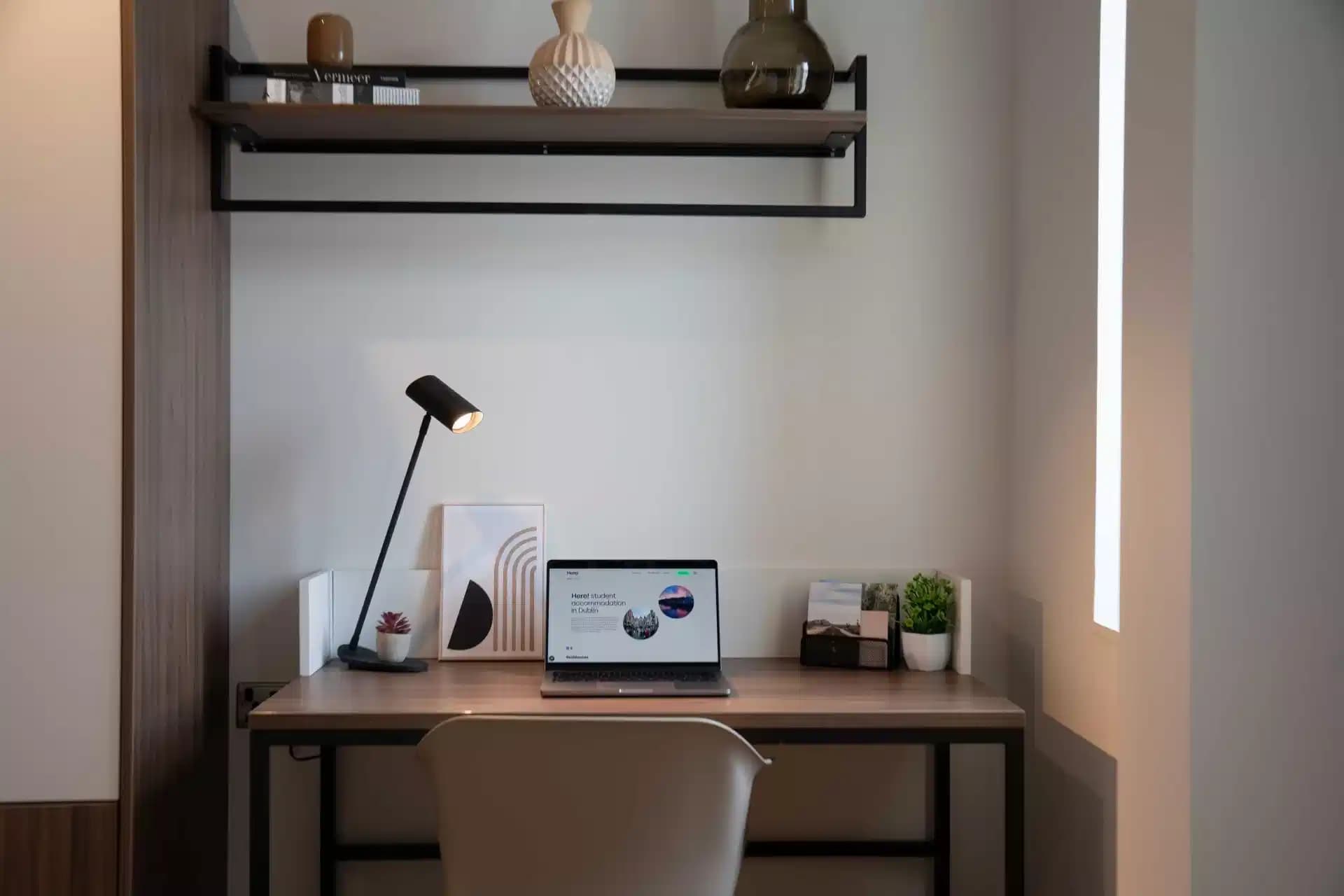 Accessible Premium Ensuite - Image 5