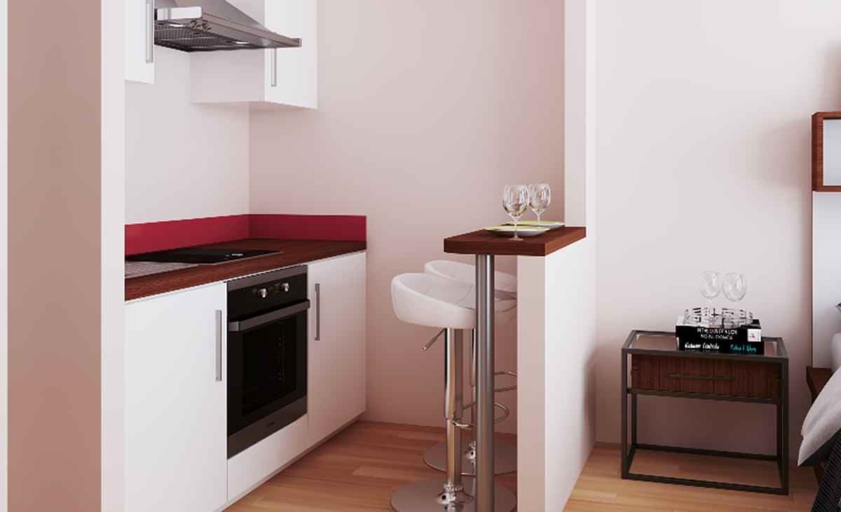 Studio First Floor  - Image 3