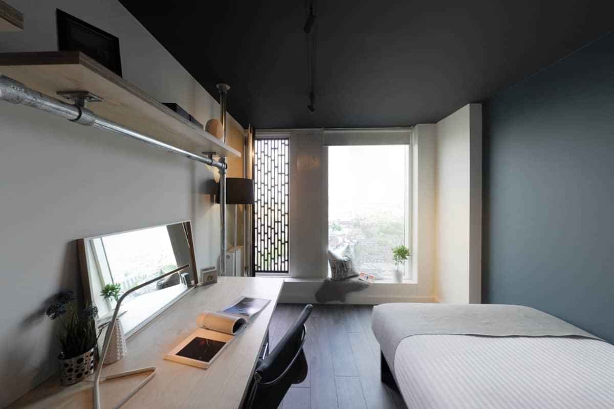 Bronze Studio Mid-Level Premium View - Image 1