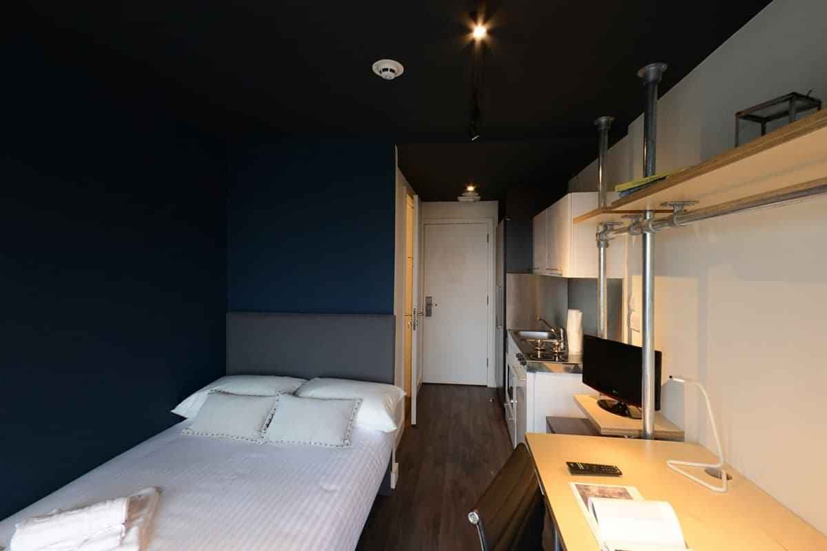 Bronze Studio Mid-Level Premium View - Image 3