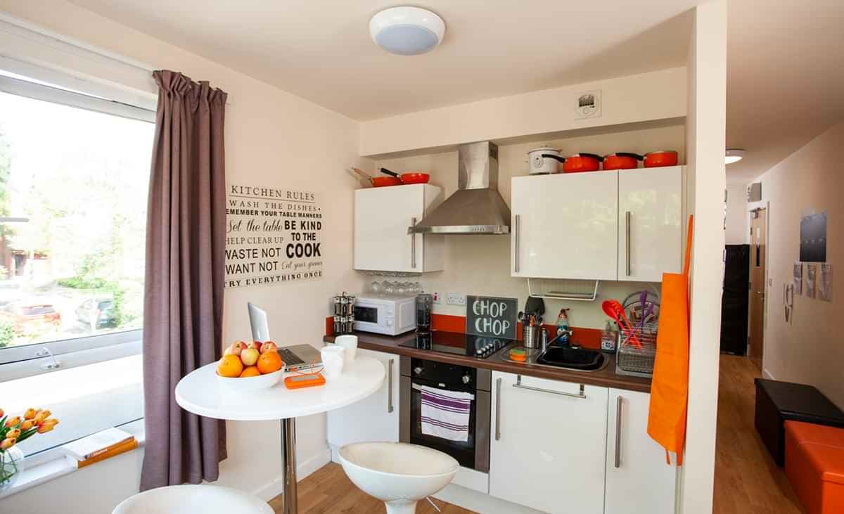 1-Bed Apartment (Floors 0,1,2) - Image 5