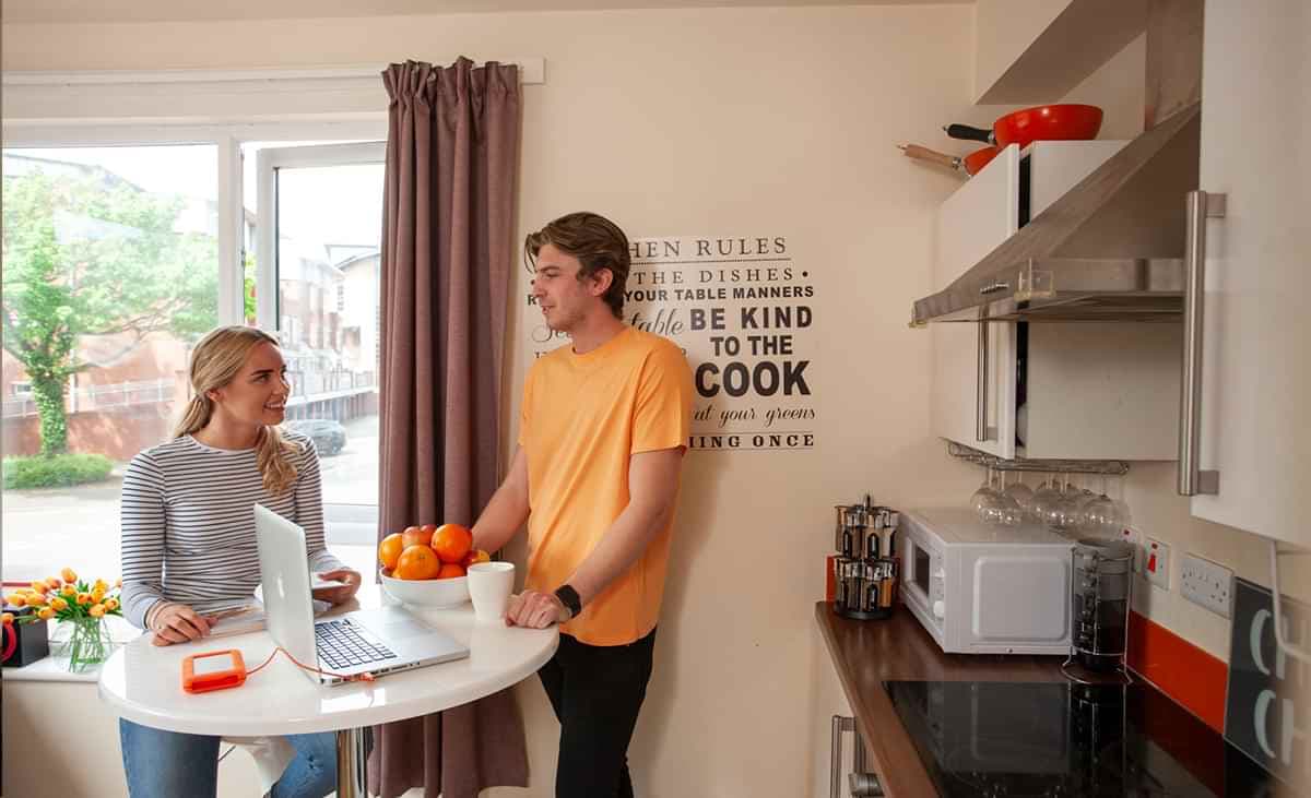 1-Bed Apartment (Floors 0,1,2) - Image 4