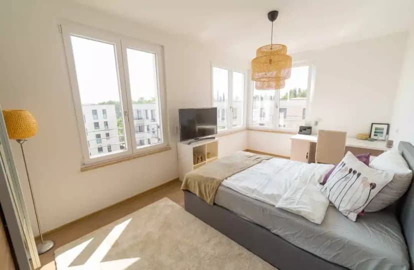 Private Room (16 Sqm) - Image 1