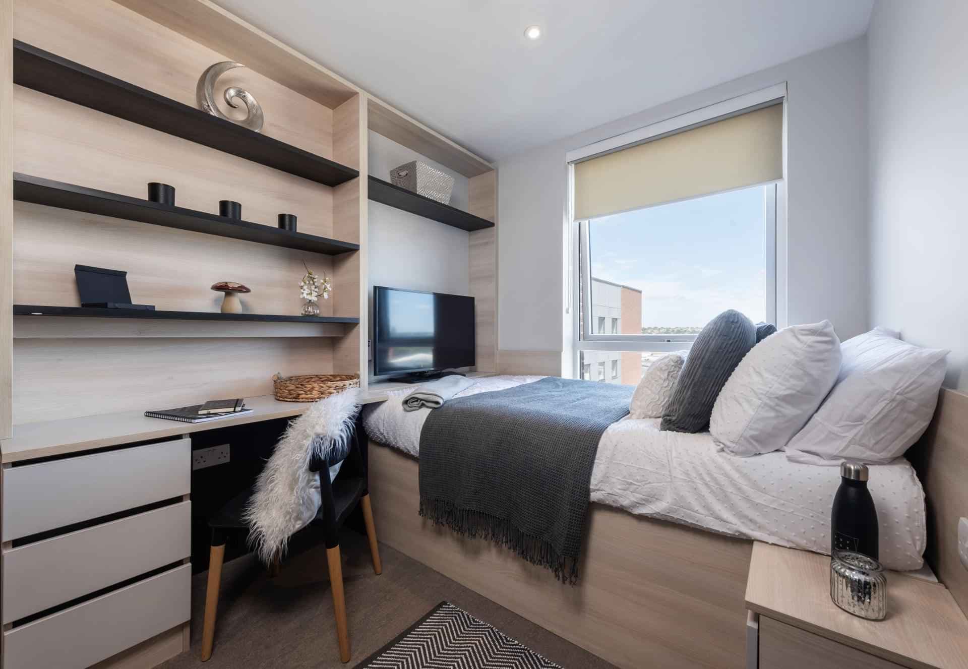 Premium Ensuite - Image 1