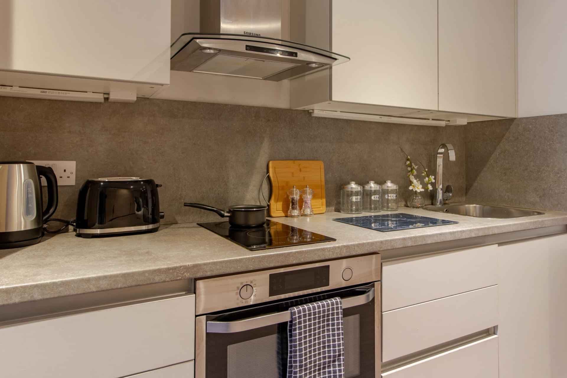 Luxury Studio - Image 8