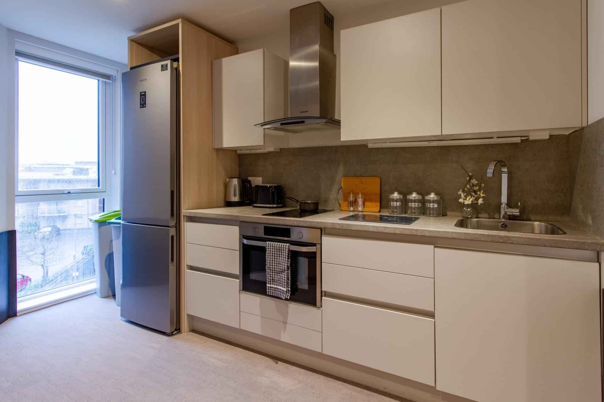 Luxury Studio - Image 5