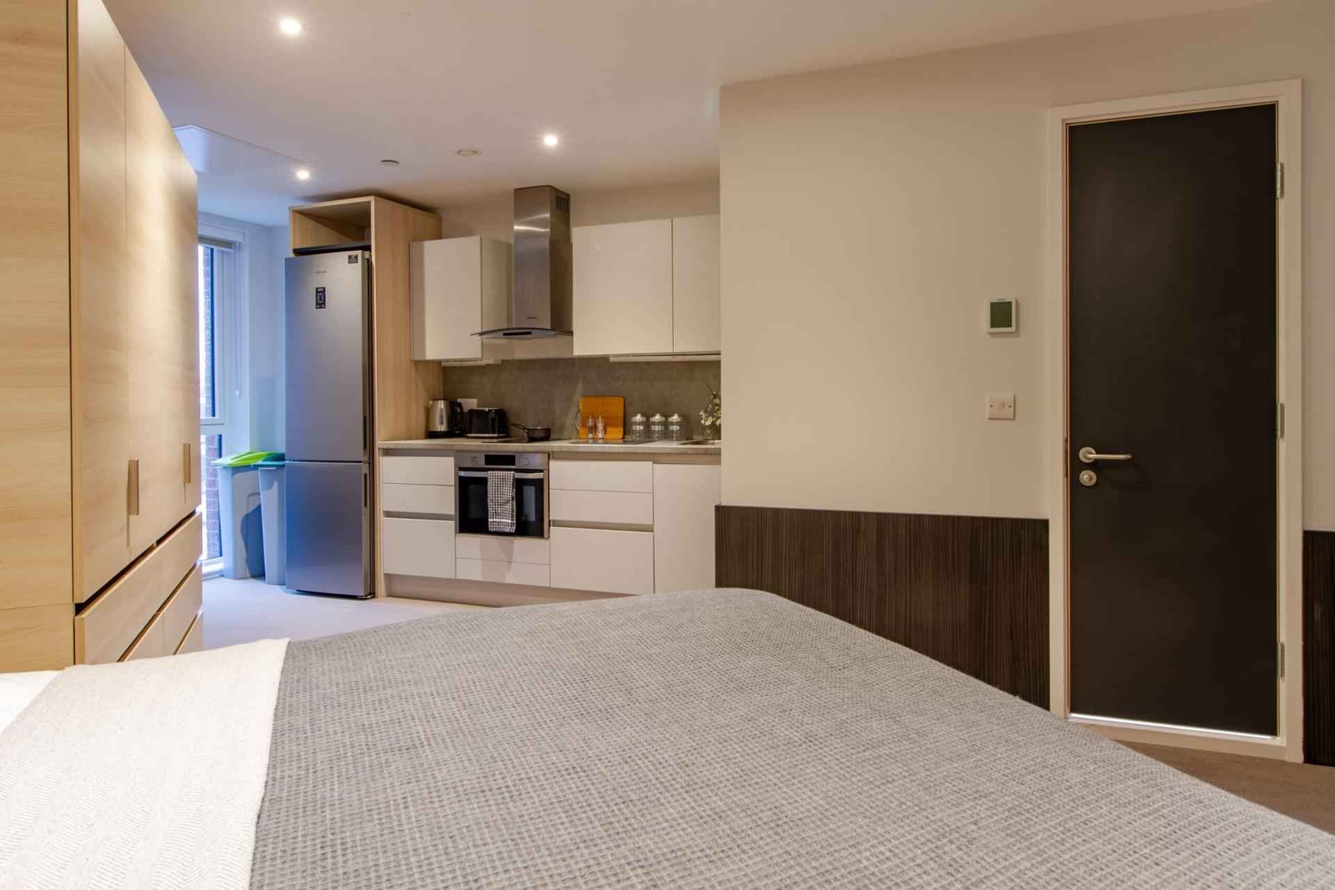 Luxury Studio - Image 4