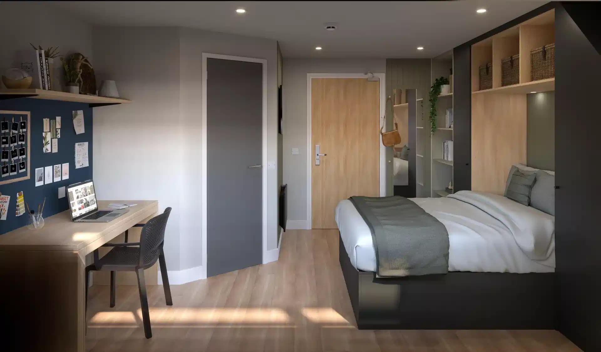 Classic Ensuite - Image 1