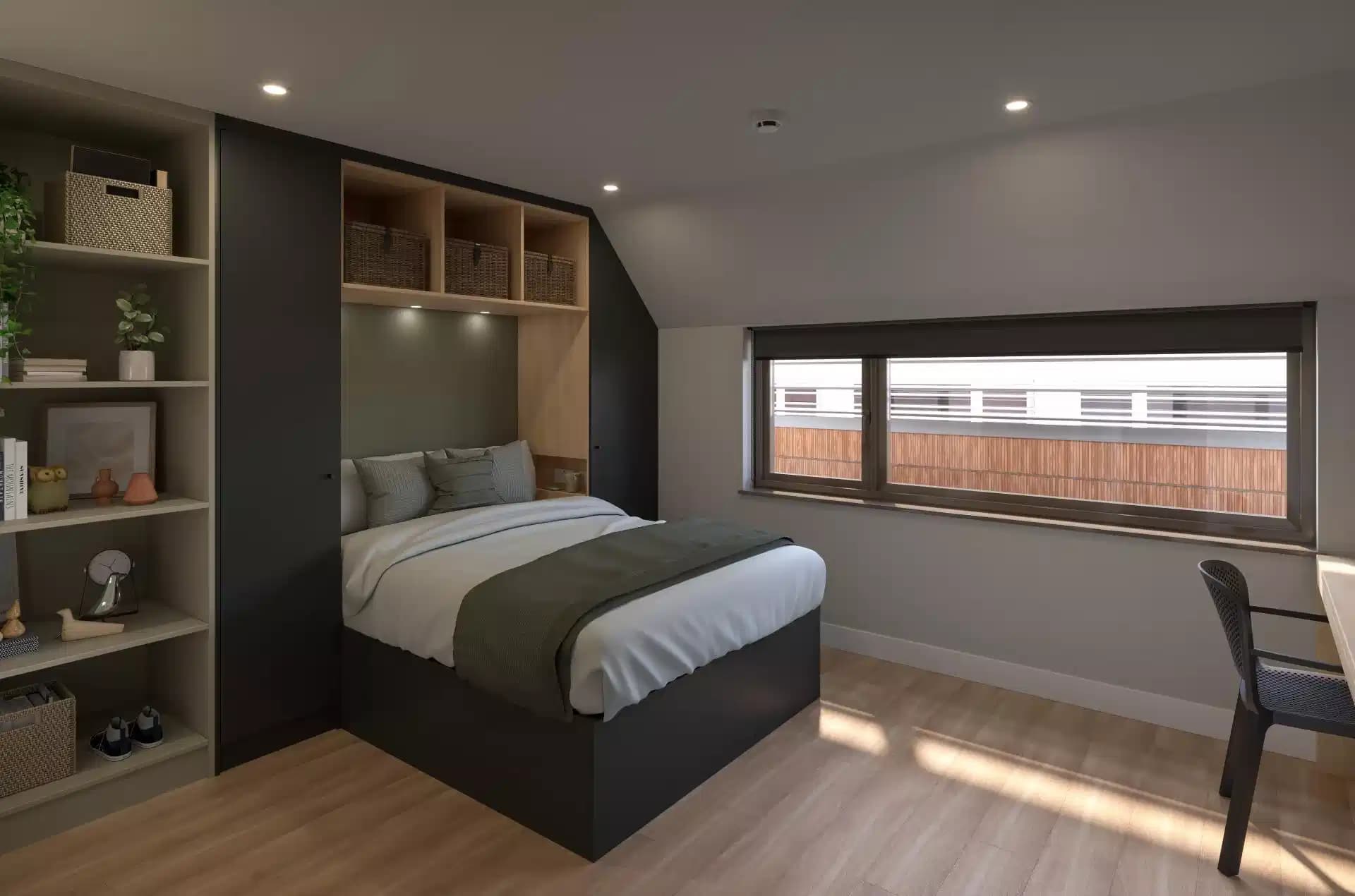 Classic Ensuite - Image 2