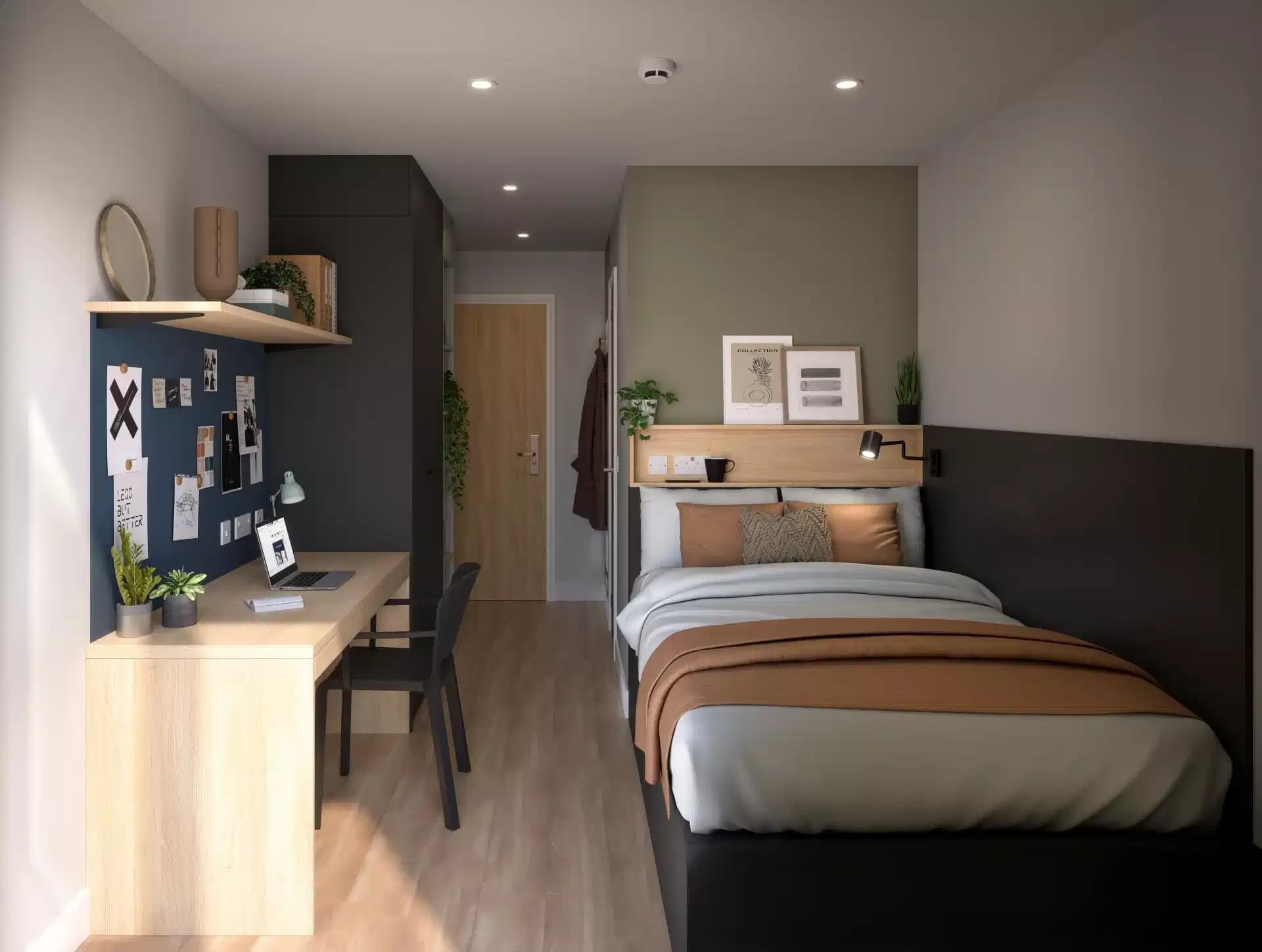 Social Ensuite - Image 1