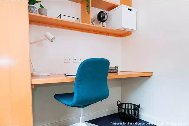 Standard Ensuite - Image 9