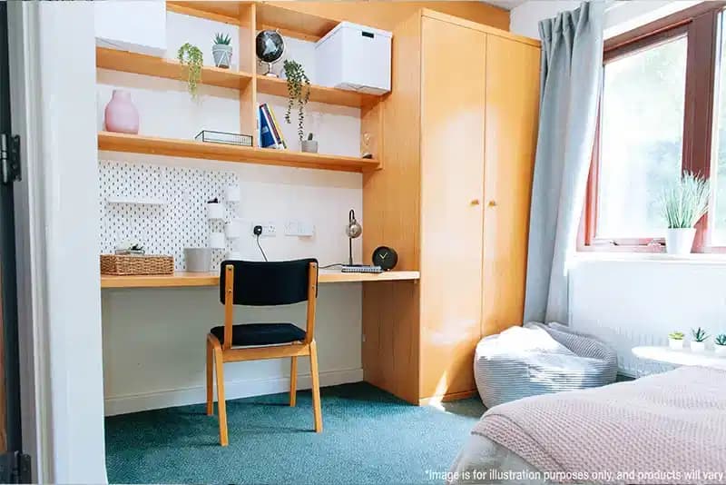 Standard Ensuite - Image 7