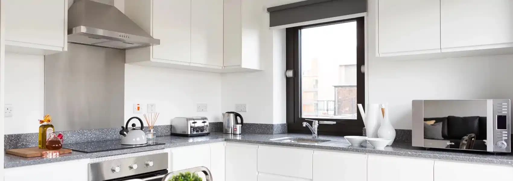 Silver Ensuite Upper Level Premium Street View - Image 3