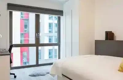 Gold Studio Upper Level Standard View - Image 2