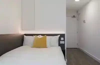 Gold Studio Upper Level Standard View - Image 1