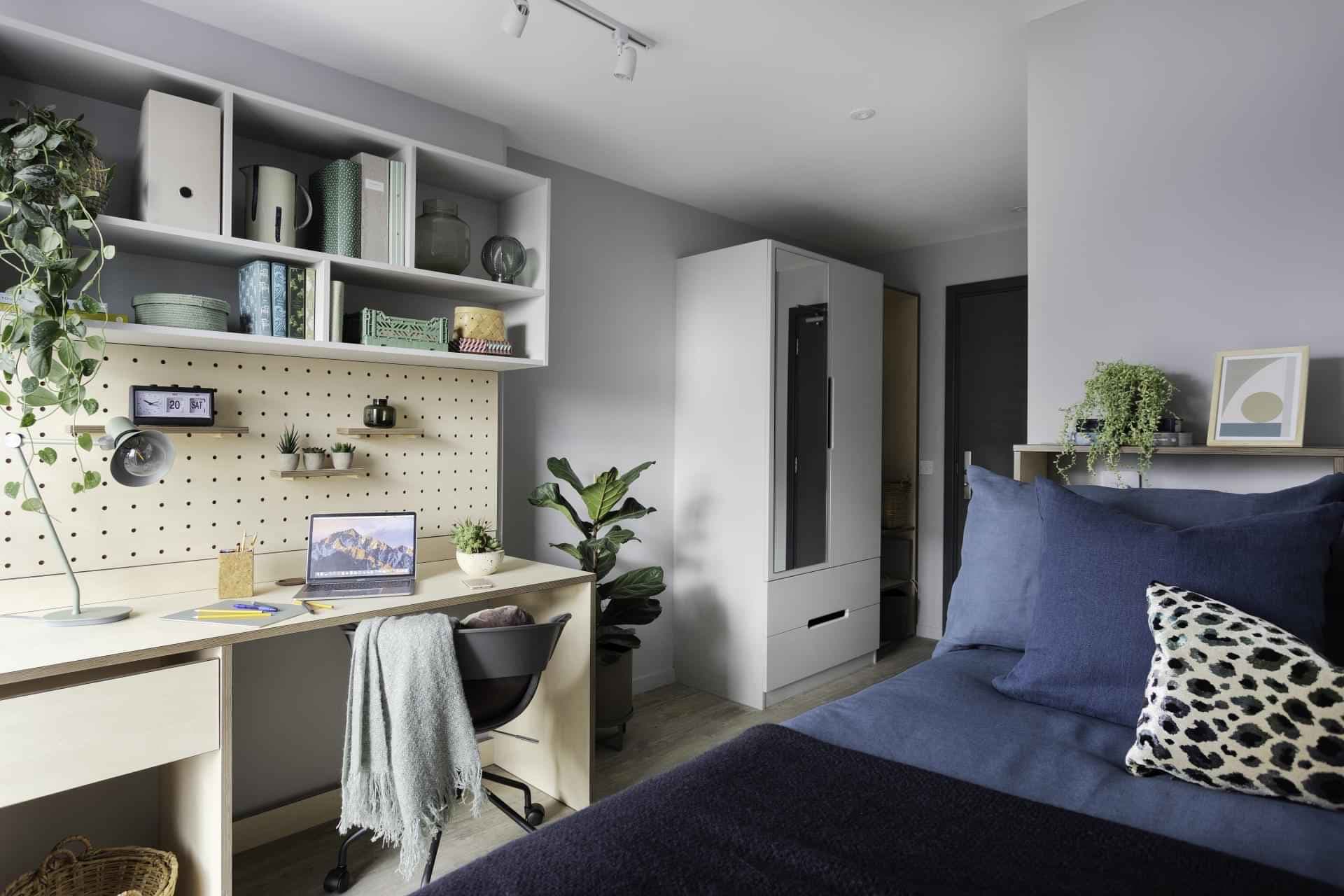 5-Bed Standard En-suite - Image 1