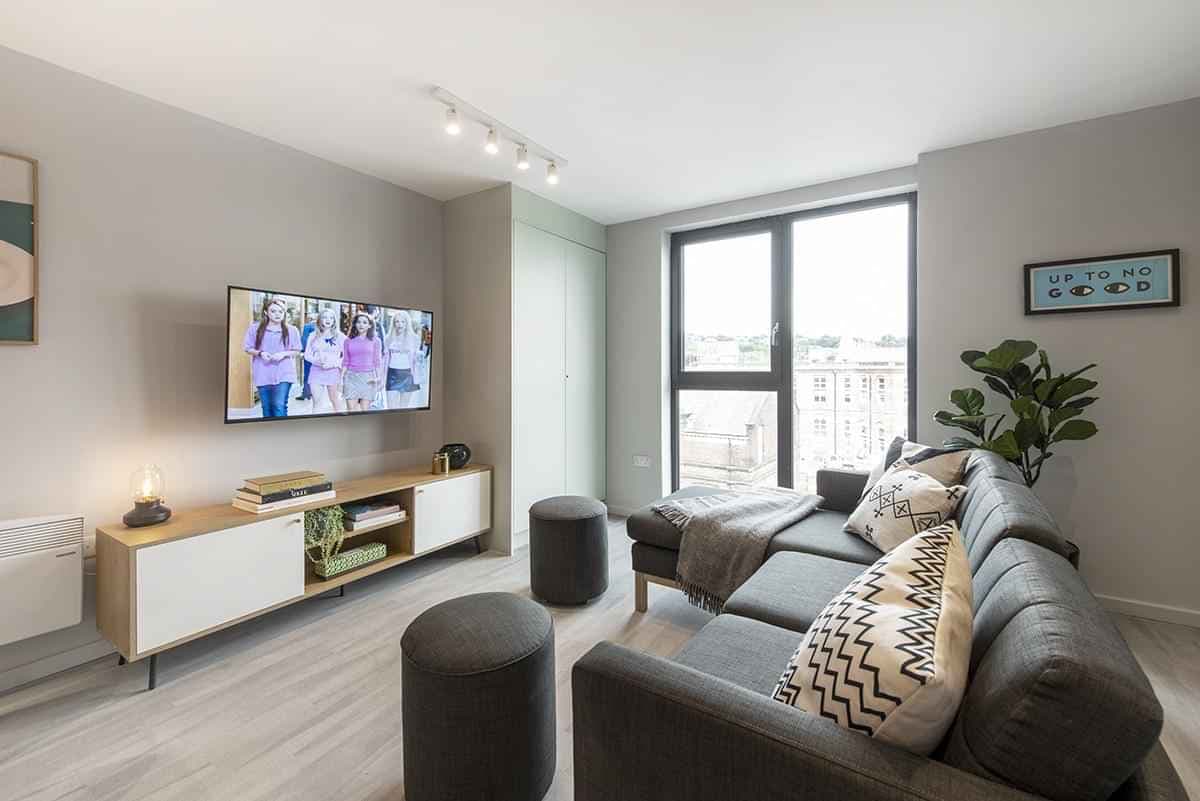 5-Bed Standard En-suite - Image 2