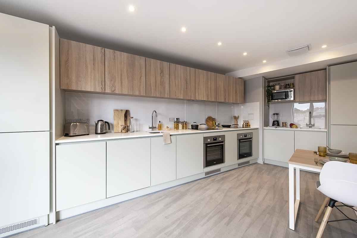 5-Bed Standard En-suite - Image 4