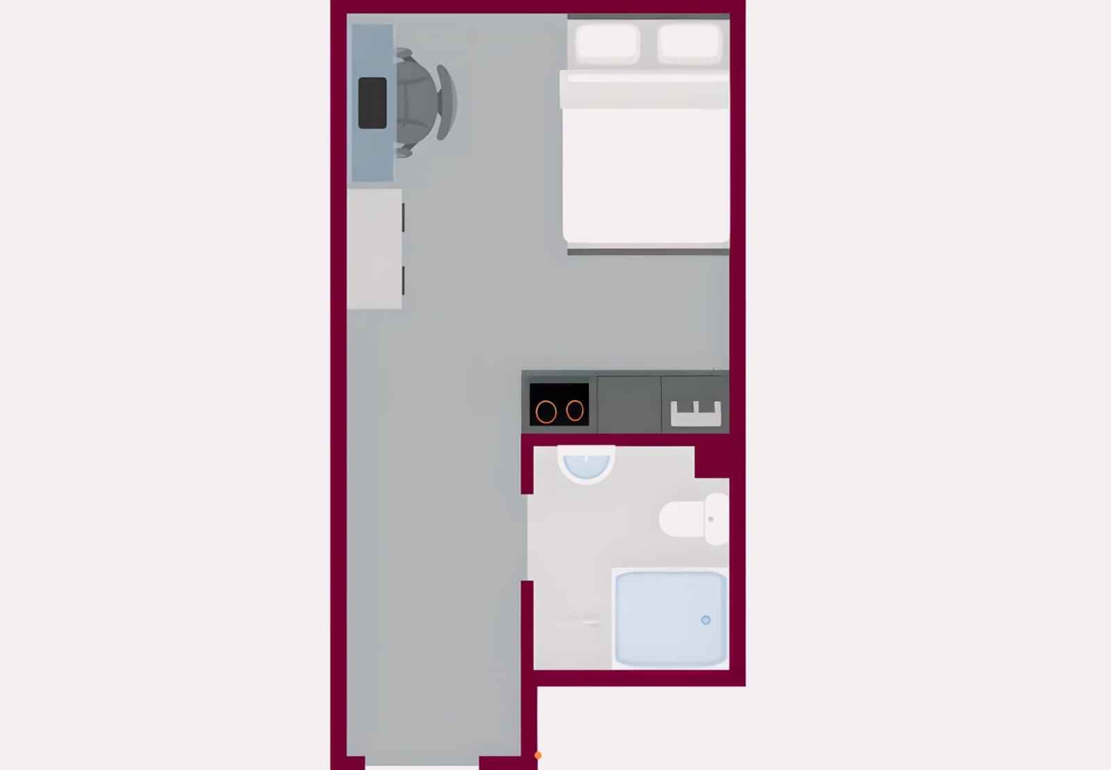 Classic Plus Studio - Image 6